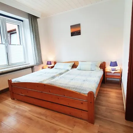 Haus Tanneck, Nr 9 Apartman *