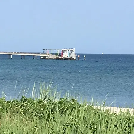 Apartman Haus Tanneck, Nr 9 *