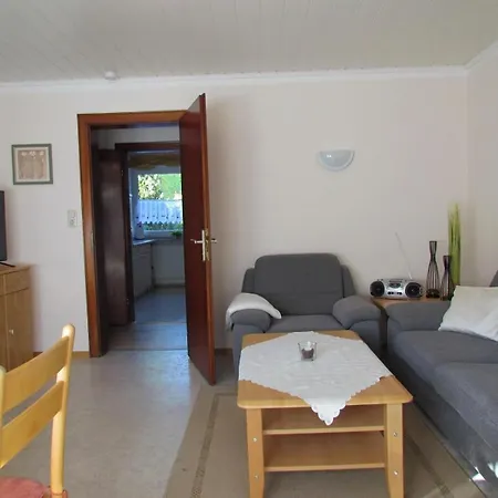 Haus Tanneck, Nr 9 Apartman Kellenhusen