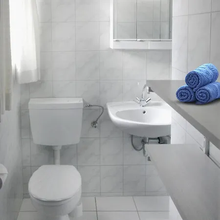 Haus Tanneck, Nr 9 Apartman