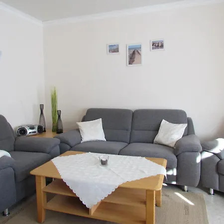 Apartment Haus Tanneck, Nr 9