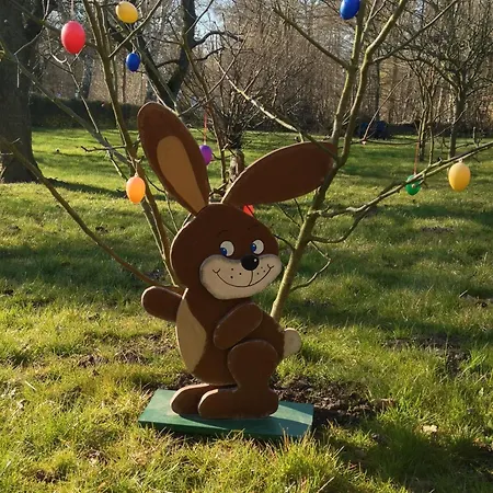 Apartman Haus Tanneck, Nr 9 Kellenhusen