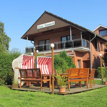 Haus Tanneck, Nr 9 Kellenhusen