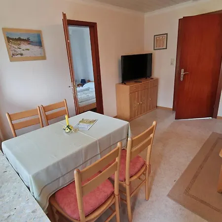 Haus Tanneck, Nr 9 Apartman