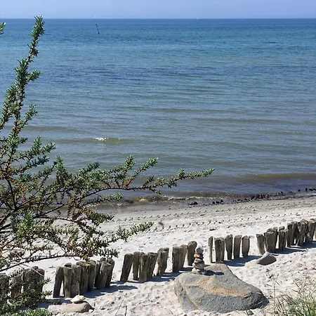 Apartman Haus Tanneck, Nr 9