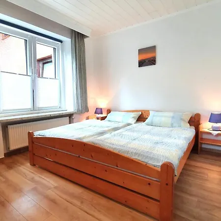 Lägenhet Haus Tanneck, Nr 9