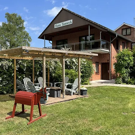 Haus Tanneck, Nr 9
