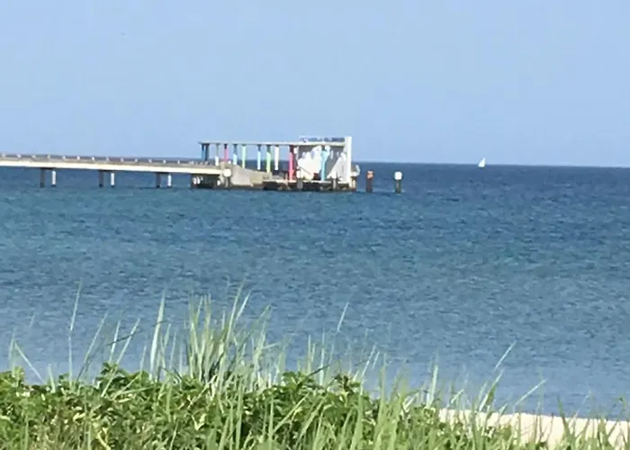 Appartamento Haus Tanneck, Nr 9 *