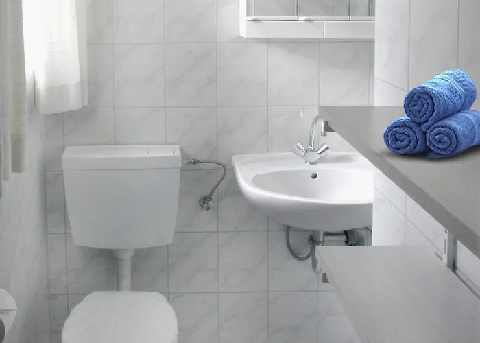 Haus Tanneck, Nr 9 Appartamento