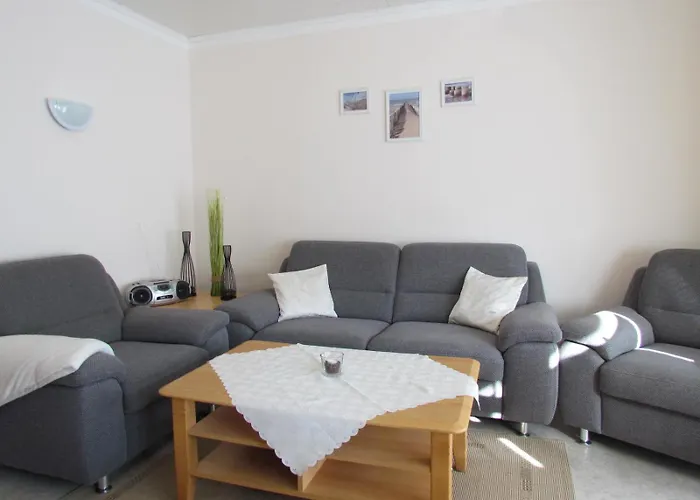 Appartamento Haus Tanneck, Nr 9